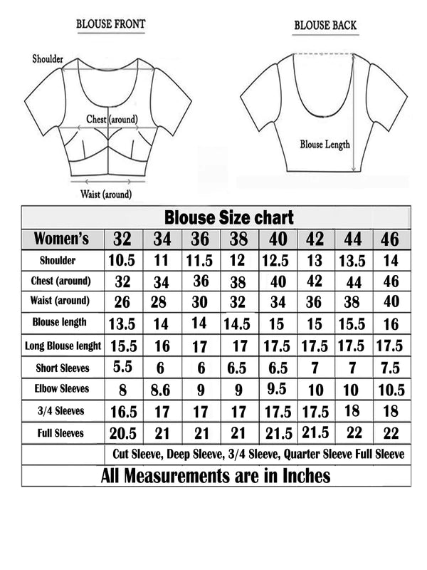 Navy Elegance Silk Blouse